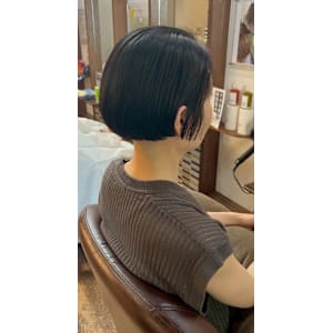 PLUS 【プルス】墨染店×スタイル