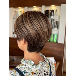 PLUS 【プルス】墨染店×スタイル