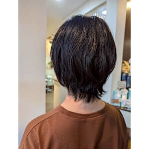 PLUS 【プルス】墨染店×スタイル