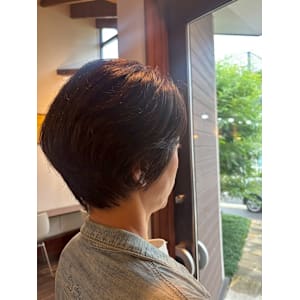 PLUS 【プルス】墨染店×スタイル