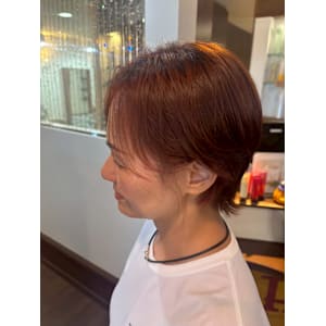 PLUS 【プルス】墨染店×スタイル