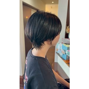 PLUS 【プルス】墨染店×スタイル