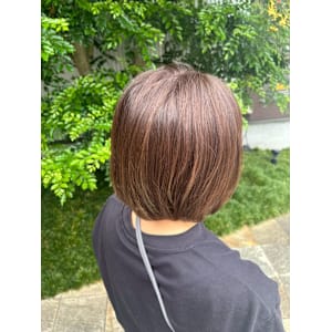 PLUS 【プルス】墨染店×スタイル