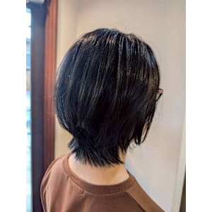 PLUS 【プルス】墨染店×スタイル