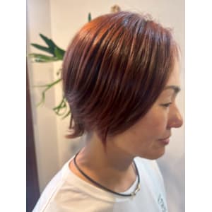 PLUS 【プルス】墨染店×スタイル