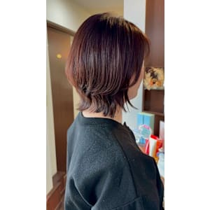 PLUS 【プルス】墨染店×スタイル - PLUS 【プルス】墨染店【プルス】掲載中