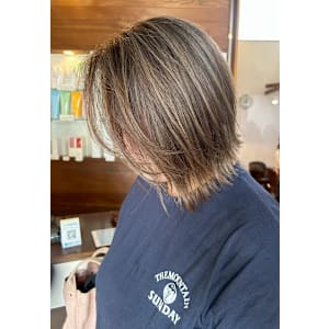 PLUS 【プルス】墨染店×スタイル - PLUS 【プルス】墨染店【プルス】掲載中