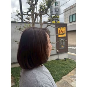 PLUS 【プルス】墨染店×スタイル - PLUS 【プルス】墨染店【プルス】掲載中