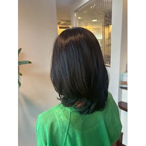 PLUS 【プルス】墨染店×スタイル - PLUS 【プルス】墨染店【プルス】掲載中