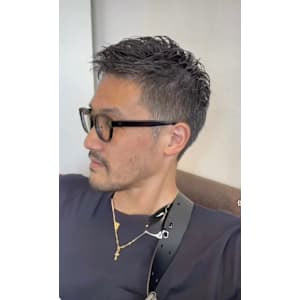 Varma 江坂店×スタイル