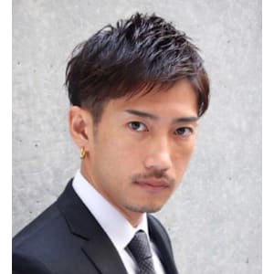 Varma 江坂店×スタイル