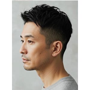 Varma 江坂店×スタイル