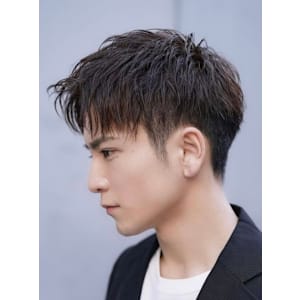 Varma 江坂店×スタイル