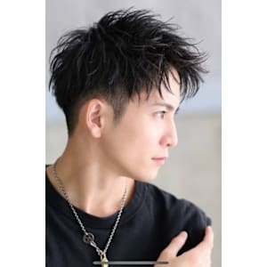 Varma 江坂店×スタイル