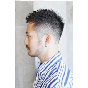 Varma 江坂店×スタイル