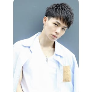 Varma 江坂店×スタイル