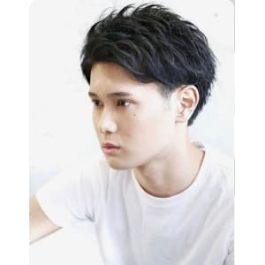 Varma 江坂店×スタイル