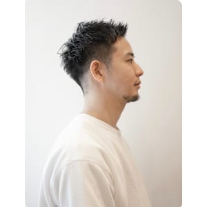 Varma 江坂店×スタイル