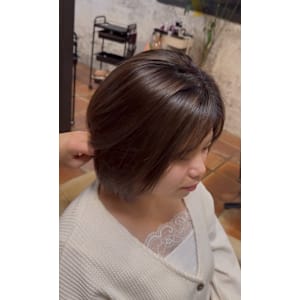 ルシードスタイル PLUS丹波橋店×スタイル