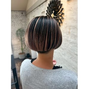 ルシードスタイル PLUS丹波橋店×スタイル