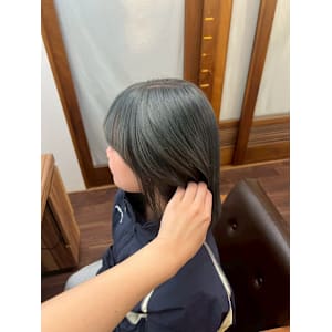 ルシードスタイル PLUS丹波橋店×スタイル