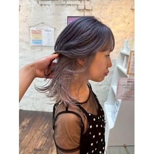 ルシードスタイル PLUS丹波橋店×スタイル