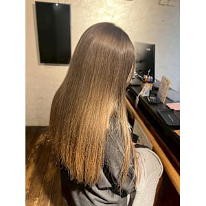 ルシードスタイル PLUS丹波橋店×スタイル