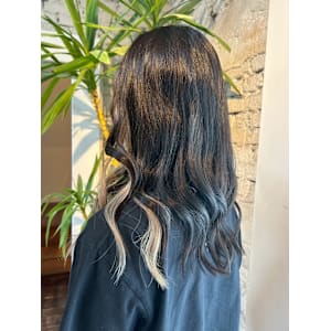 ルシードスタイル PLUS丹波橋店×スタイル