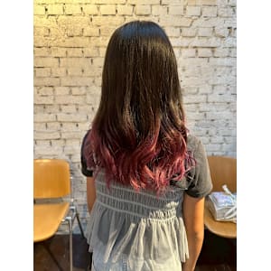 ルシードスタイル PLUS丹波橋店×スタイル