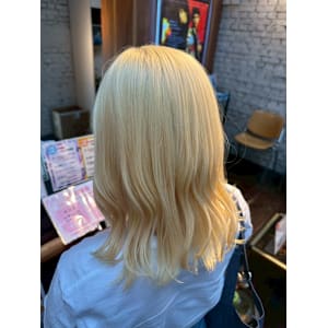 ルシードスタイル PLUS丹波橋店×スタイル