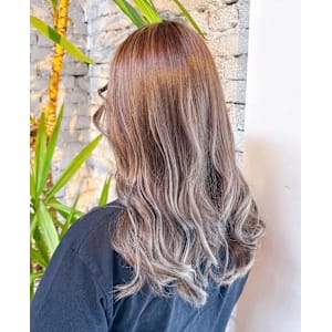 ルシードスタイル PLUS丹波橋店×スタイル