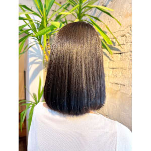 ルシードスタイル PLUS丹波橋店×スタイル