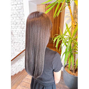 ルシードスタイル PLUS丹波橋店×スタイル