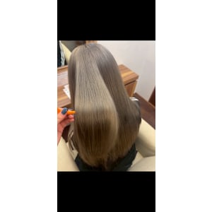 ルシードスタイル PLUS丹波橋店×スタイル