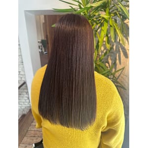 ルシードスタイル PLUS丹波橋店×スタイル