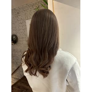 ルシードスタイル PLUS丹波橋店×スタイル - ルシードスタイル PLUS丹波橋店【ルシードスタイル プルス タンババシテン】掲載中