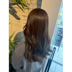 ルシードスタイル PLUS丹波橋店×スタイル