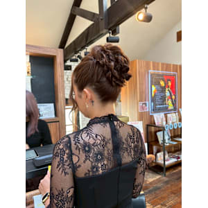 ルシードスタイル PLUS丹波橋店×スタイル - ルシードスタイル PLUS丹波橋店【ルシードスタイル プルス タンババシテン】掲載中