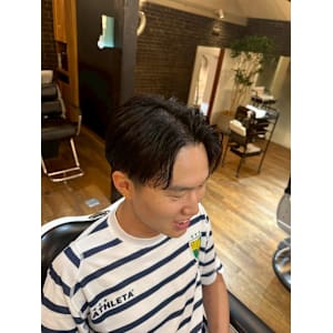 ルシードスタイル PLUS丹波橋店×スタイル