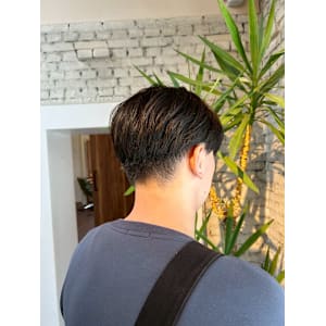 ルシードスタイル PLUS丹波橋店×スタイル