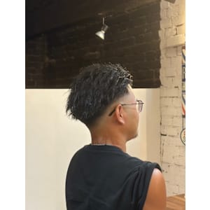 ルシードスタイル PLUS丹波橋店×スタイル