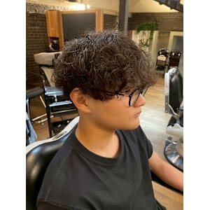 ルシードスタイル PLUS丹波橋店×スタイル