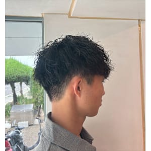 ルシードスタイル PLUS丹波橋店×スタイル