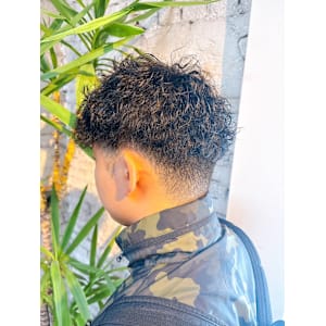 ルシードスタイル PLUS丹波橋店×スタイル