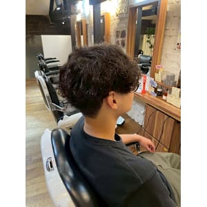 ルシードスタイル PLUS丹波橋店×スタイル