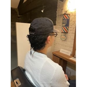 ルシードスタイル PLUS丹波橋店×スタイル