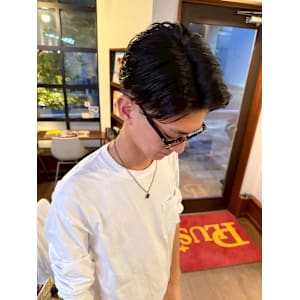 ルシードスタイル PLUS丹波橋店×スタイル