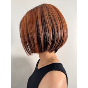 Cerisier×スタイル