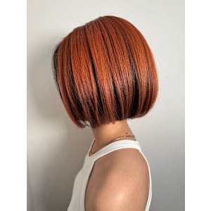 Cerisier×スタイル