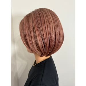 Cerisier×スタイル